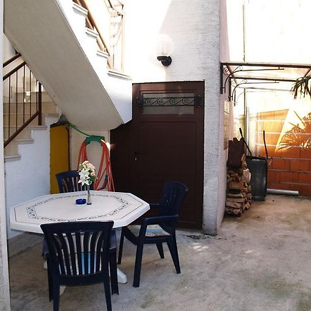 Apartment Nana 1 Šibenik Buitenkant foto