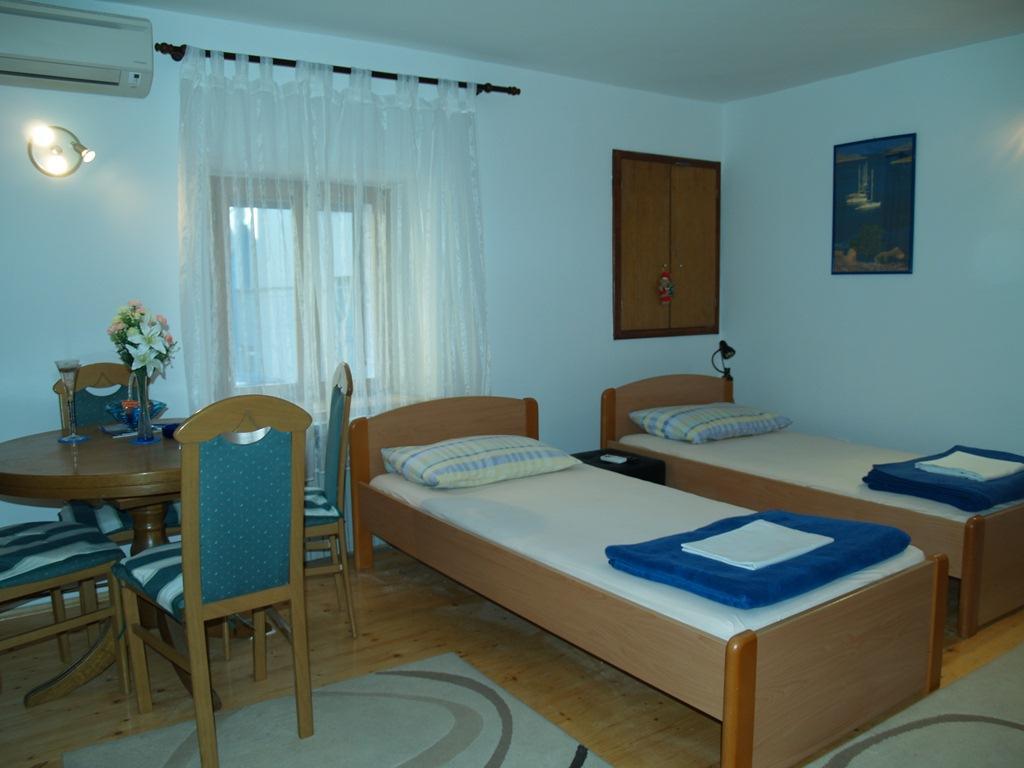 Apartment Nana 1 Šibenik Buitenkant foto