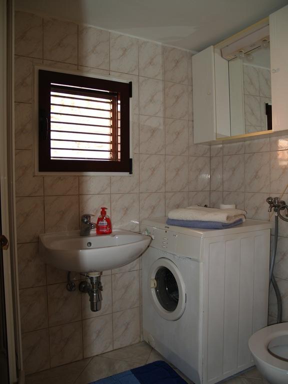 Apartment Nana 1 Šibenik Buitenkant foto